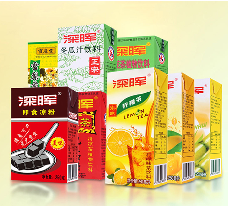 夏季飲料趨勢動(dòng)態(tài)